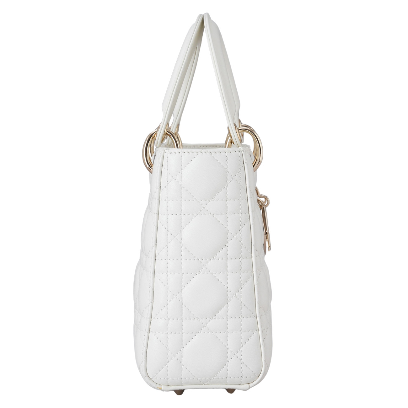 CHRISTIAN DIOR(USED)크리스찬 디올 레이디백 스몰
